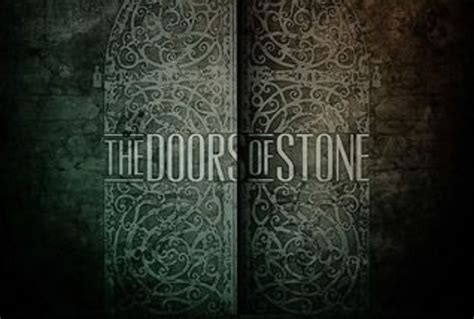 the doors of stone release date|The Doors of Stone: Release, Updates & Everything We Know .